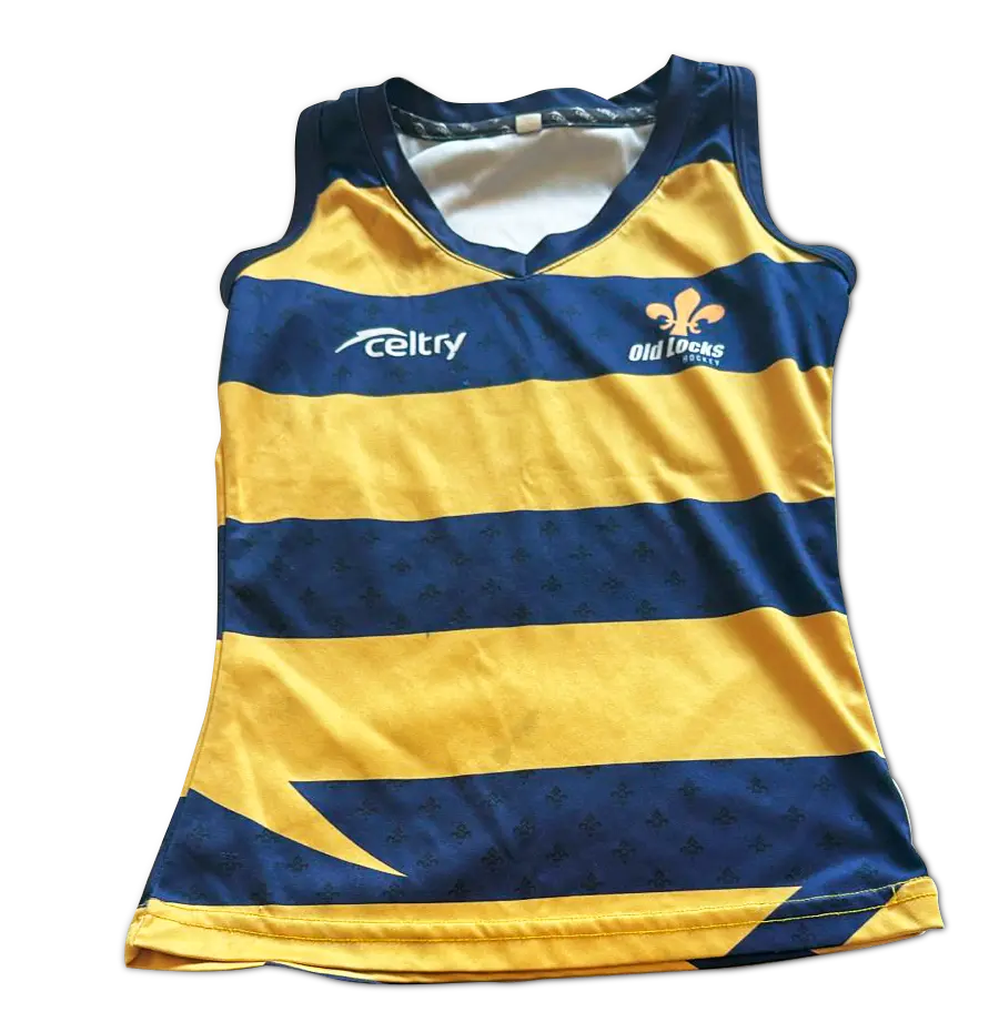 Polera Hockey Partido 2025