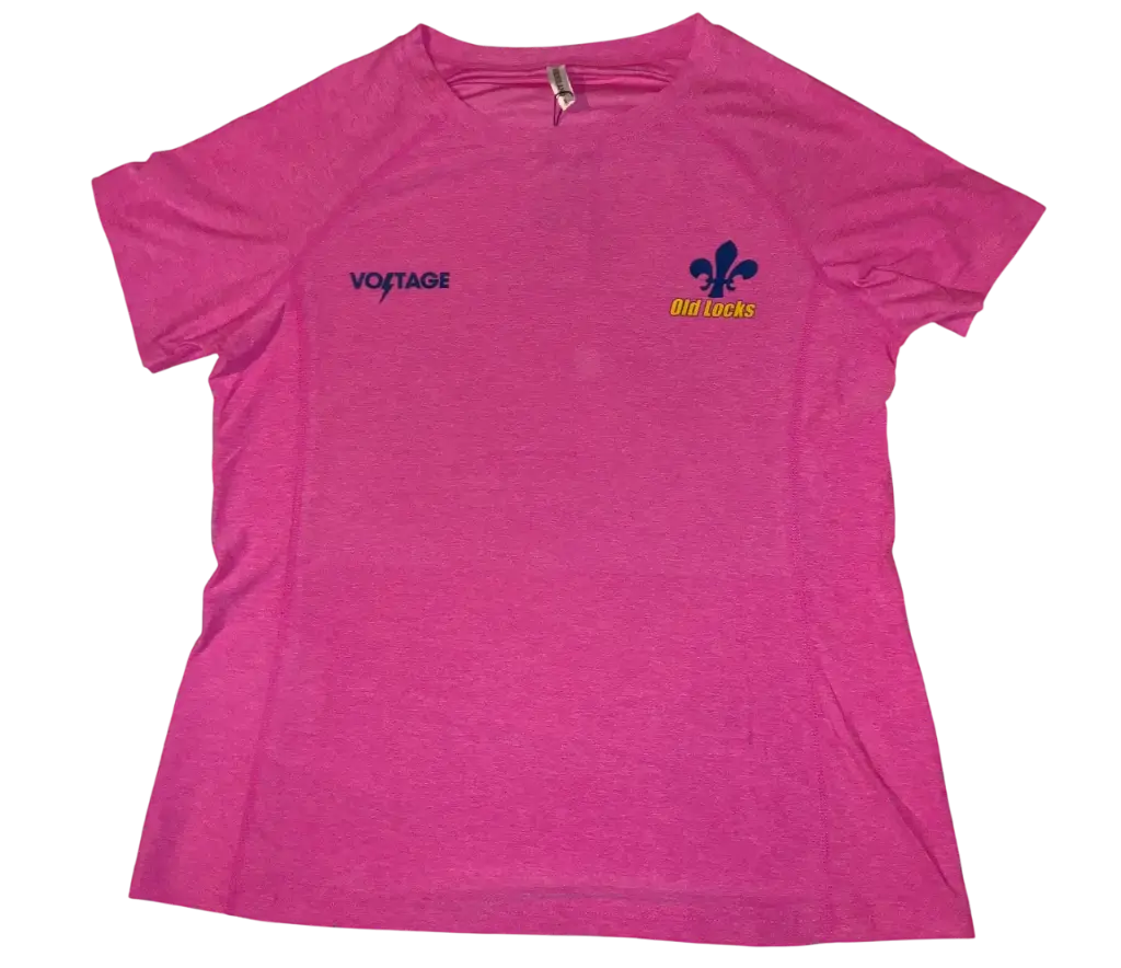 Polera Entrenamiento Hockey