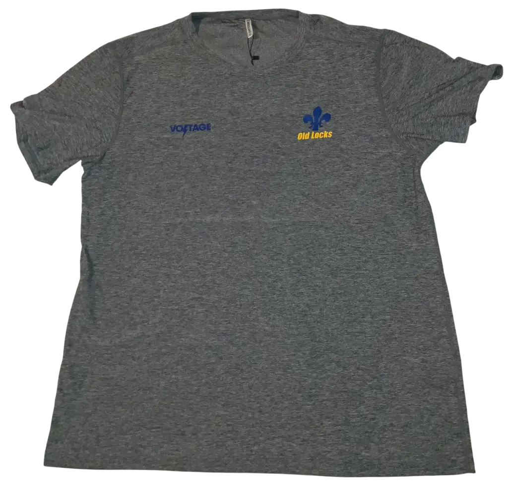Polera de Entrenamiento Rugby 2025