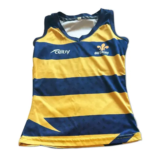 Polera Hockey Partido 2025
